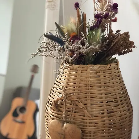 Διαμέρισμα Tesla 30 Κρούσεβατς