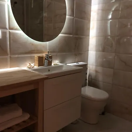 Διαμέρισμα Tesla 30 *