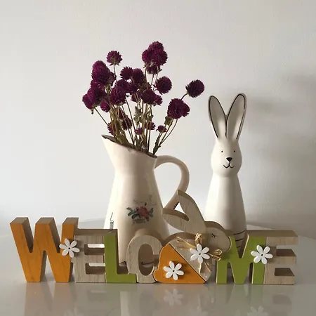 Tesla 30 Διαμέρισμα *