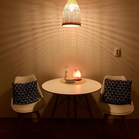 Διαμέρισμα Tesla 30