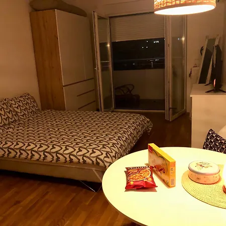 Tesla 30 Κρούσεβατς