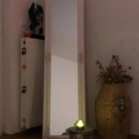 Διαμέρισμα Tesla 30